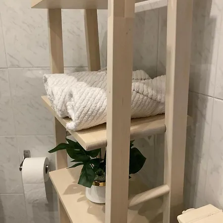 El Olmo - Casco Histórico De Apartamento