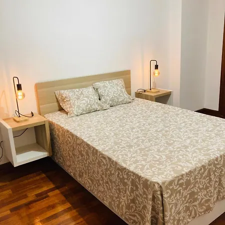 Apartamento El Olmo - Casco Histórico De Zaragoza