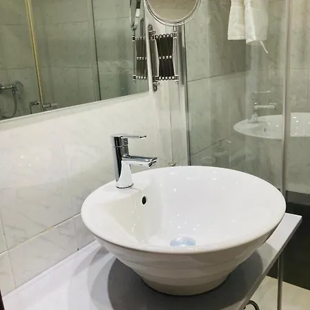 El Olmo - Casco Histórico De Apartamento