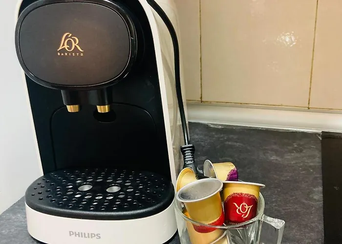 El Olmo - Casco Historico De *