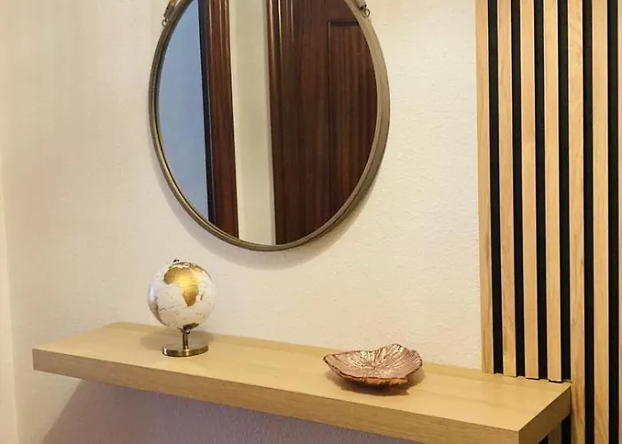 Daire El Olmo - Casco Historico De Zaragoza